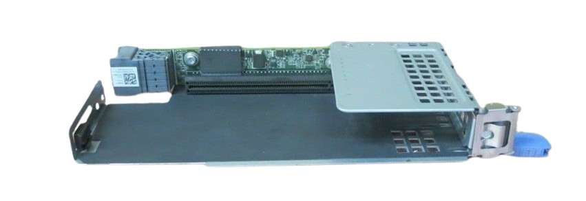 0PTM8M Dell PCI Riser Module For Dell Poweredge FX2s
